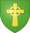 Blason de Plouigneau