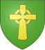 Blason de Plouigneau