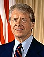 United States Jimmy Carter, President