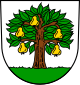 Beimerstetten - Stema