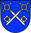 Blason de Ellhofen