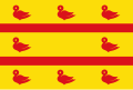 Vlag van Cuijk