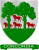 Coat of arms of Gersloot