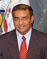 Guyana Bharrat Jagdeo, President