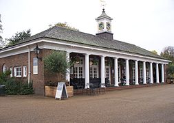 Lansbury's Lido