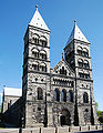 Lunds domkyrka, 1100-tale