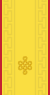 Mongolian Army-MAJ-parade 1998-2017