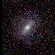 NGC 4394 no 2MASS