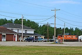 Image illustrative de l’article Gare de Nakina