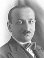 Necmettin Sadak (1928 bis 1929)