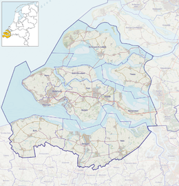 Sint Kruis (Zeeland)