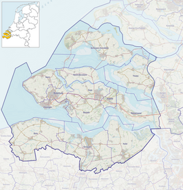 Oostburg (Zeeland)