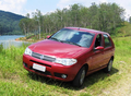 Fiat Palio HLX Flex III