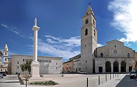 Kathedrale Santa Maria Assunta