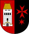 Wappen von Prag 14