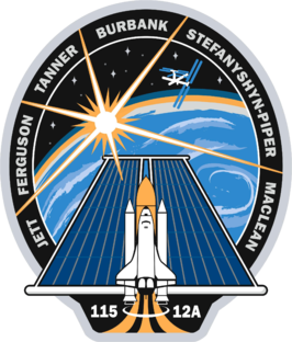 STS-115