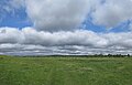 Cumulus humilis