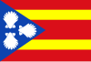 Flag of Sint Jacobiparochie