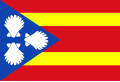 Vlag van Sint Jacobiparochie