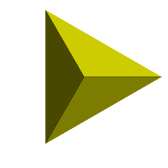 Tetrahedron