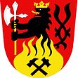 Wappen von Vernířovice