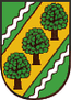 Blason de Amtsberg