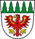 Coat of arms of Geslau