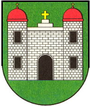 Blason de Dommitzsch