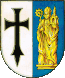 Blason de Wilstedt