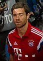 Xabi Alonso (middenvelder)