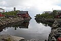 Å i Lofoten