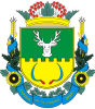 Coat of arms of Oleksandrivka Raion