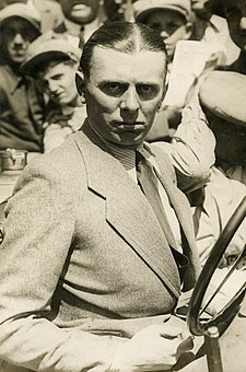 Achille Varzi (1931)