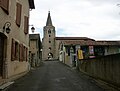 Église Saint-Sernin de Brassempouy