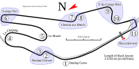 Image illustrative de l’article Grand Prix moto de France 2000