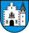 Coat of arms of Bellikon