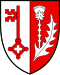 Coat of arms of Bussy-Chardonney