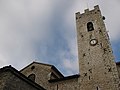 Kathedraal Nativité-de-Marie in Vence