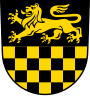 Blason de Langenburg