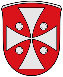 DEU Pfaffenwiesbach COA.svg