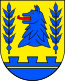 Blason de Wendeburg