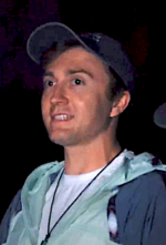 Thumbnail for Daryl Sabara