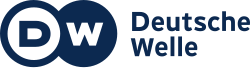 DW logo since 20212.