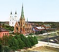 Dyneburg (Daugavpils)