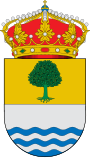 Blason de Robledollano