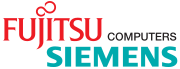 Fujitsu Siemens Logo