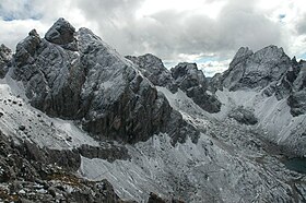 Gailtāles Alpi