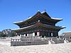 Gyeongbokgung, the main palace of Joseon