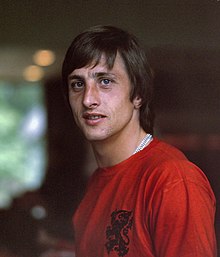 Johan Cruijff OCO