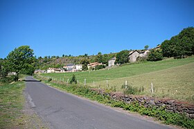 Laurie (Cantal)